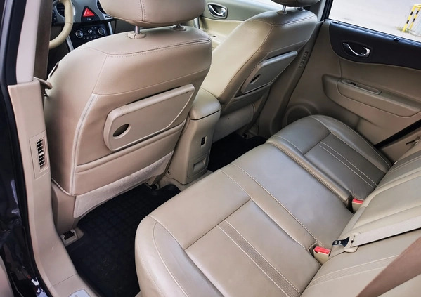 Renault Koleos cena 21900 przebieg: 240000, rok produkcji 2008 z Olsztyn małe 436